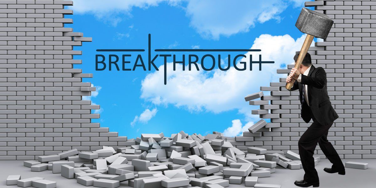 Breakthrough your business